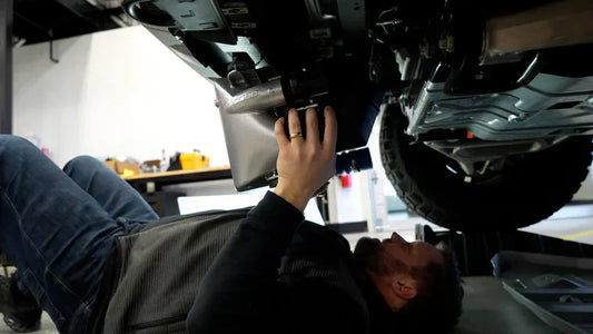 Cara Menjaga Intercooler dengan Baik & Benar