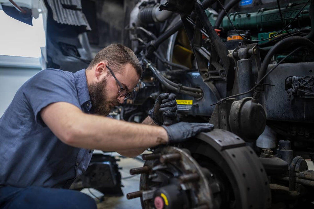 Mengenal Booster Rem: Fungsi dan Cara Perawatannya