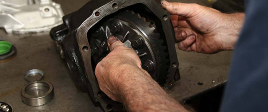 5 Tips Menjaga Differential Transmisi Mobil agar Tetap Awet