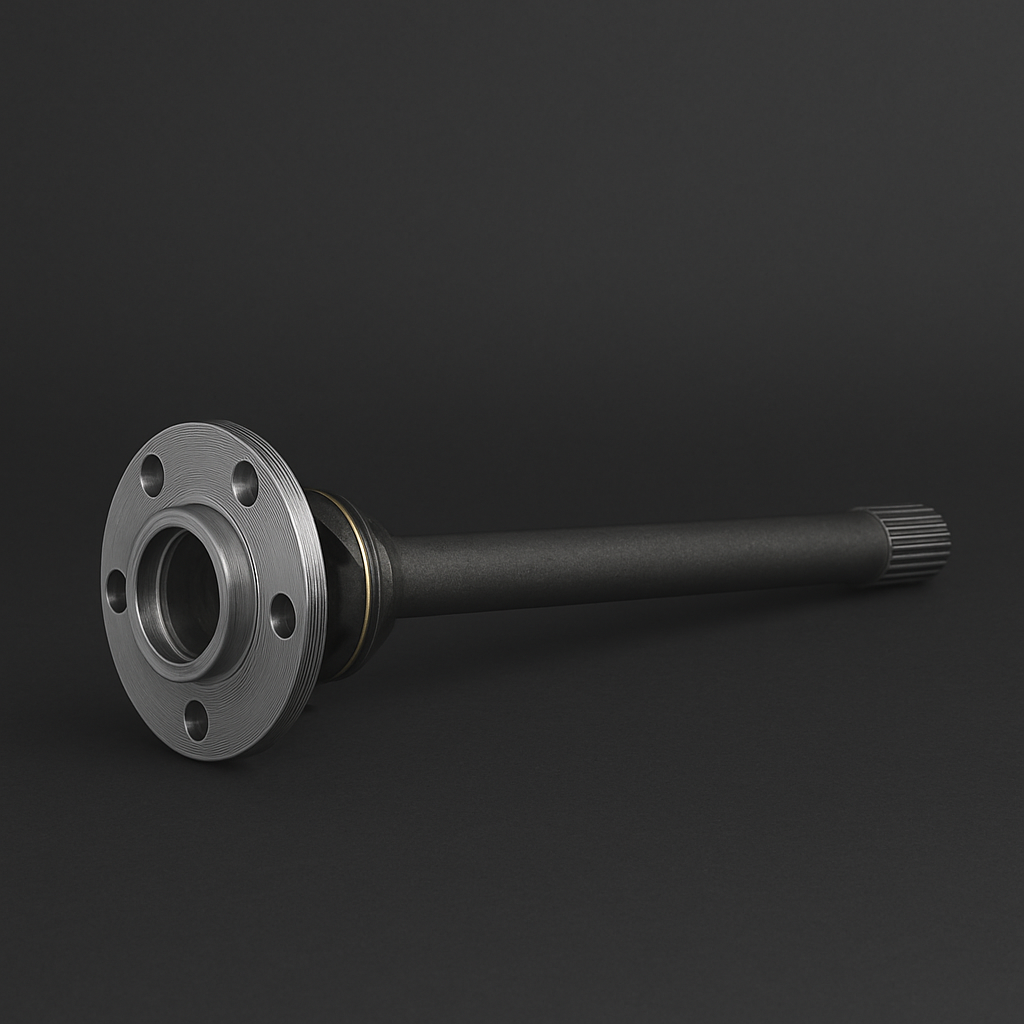 Axle Shaft