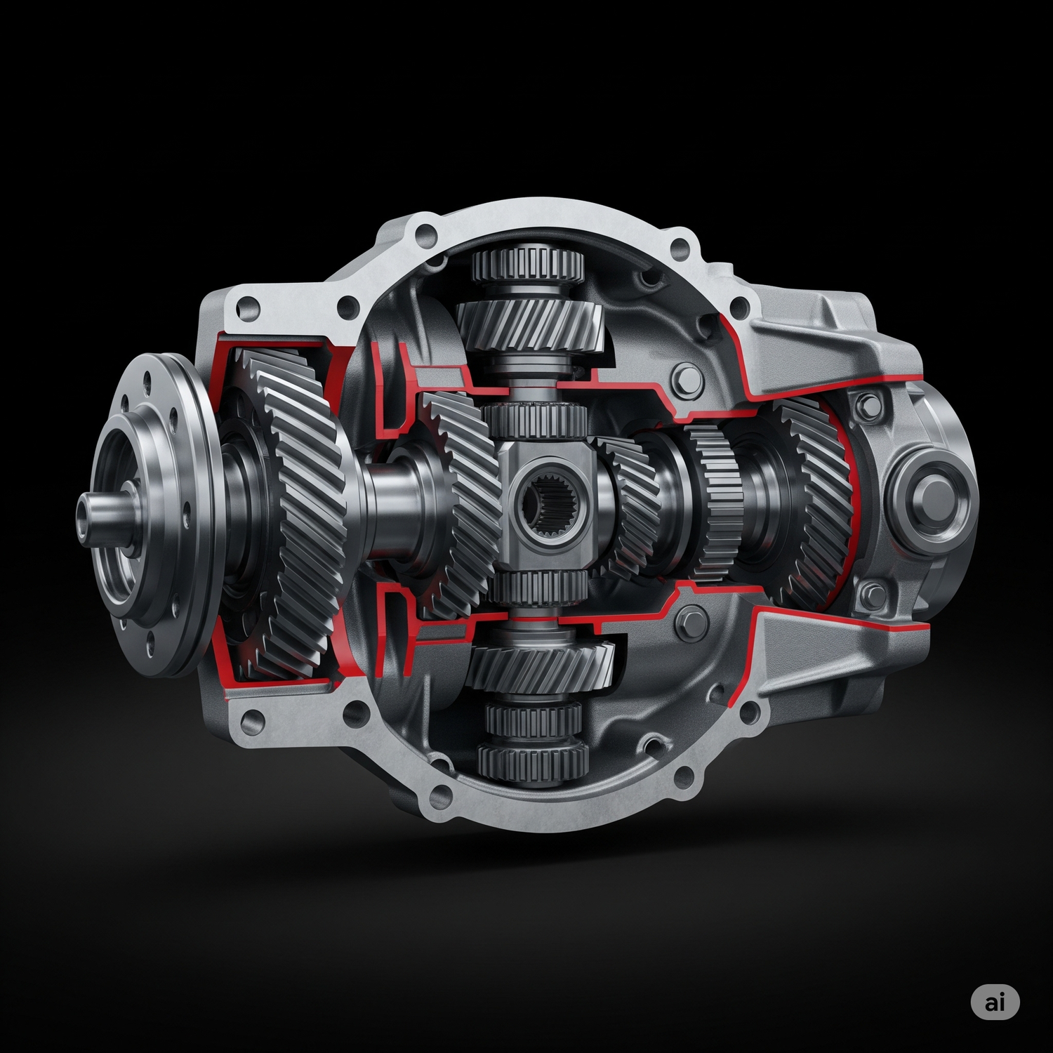 Gear