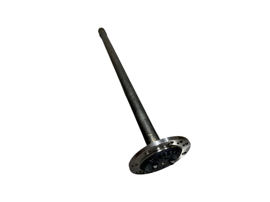 MK499638 SPS 125 - AXLE SHAFT