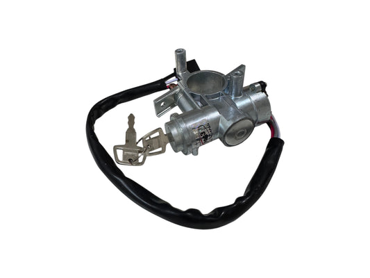 MB022739 - SWITCH ASSY, ENG STARTING