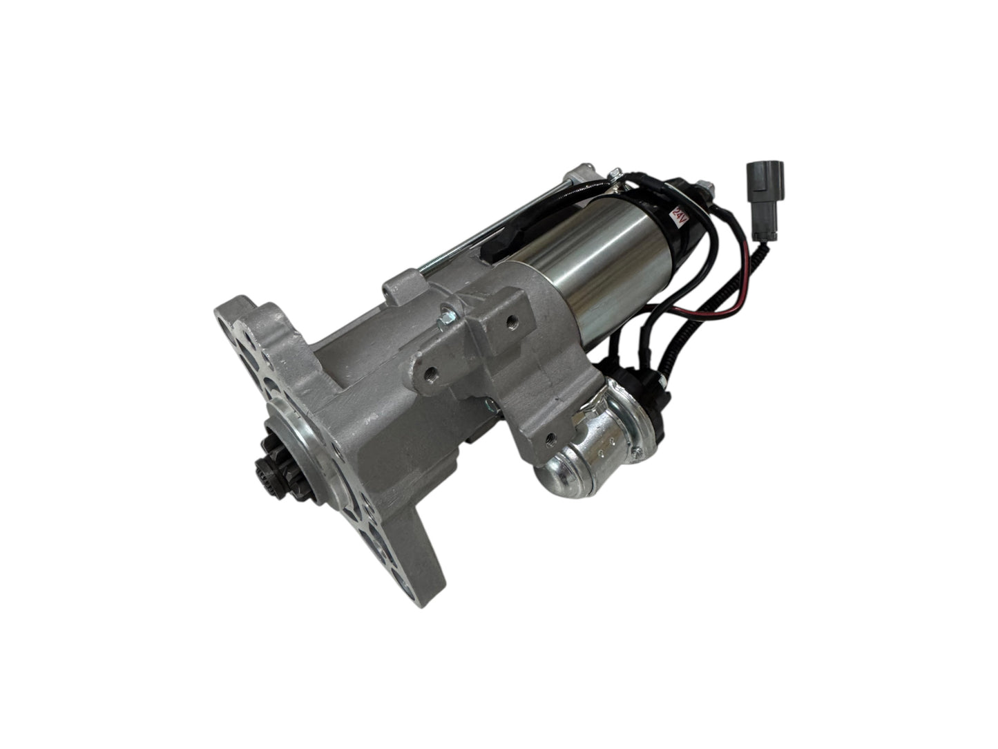 ME225941 - STARTER ASSY
