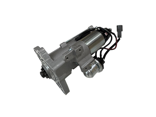ME225941 - STARTER ASSY